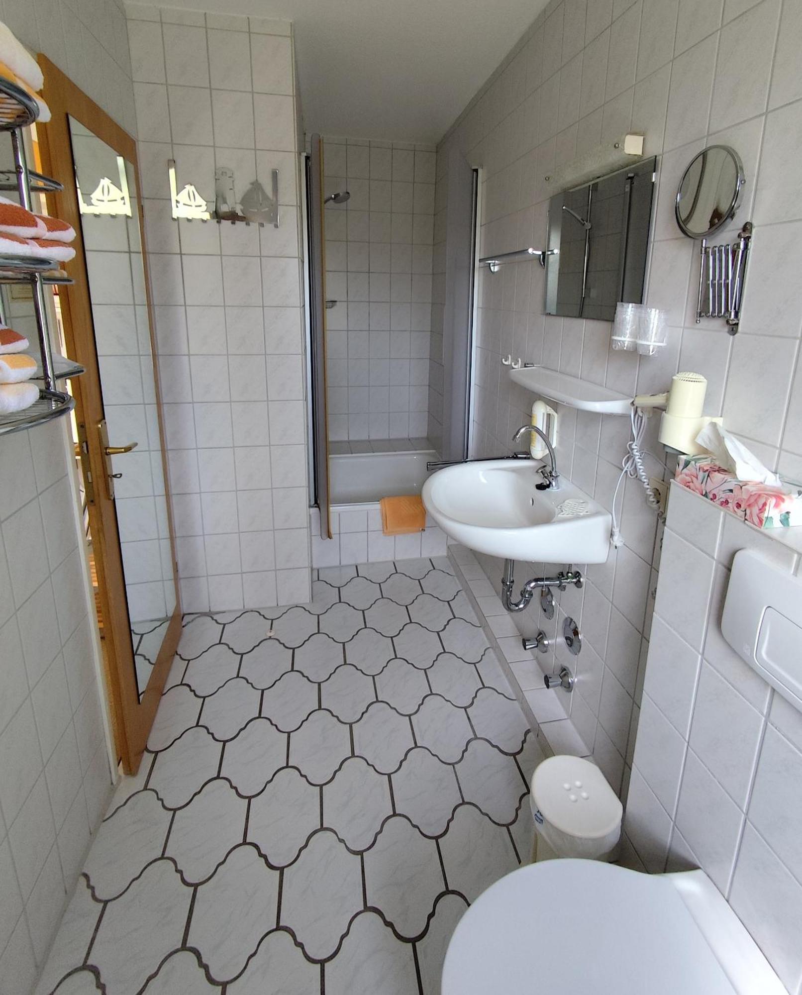 Pension Ingrid Schneverdingen Room photo