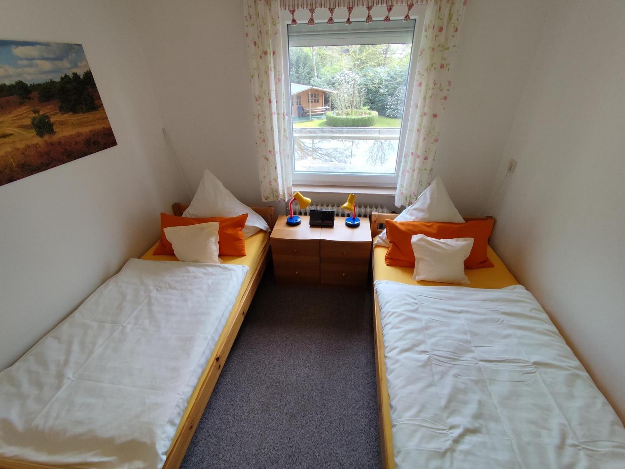 Pension Ingrid Schneverdingen Room photo