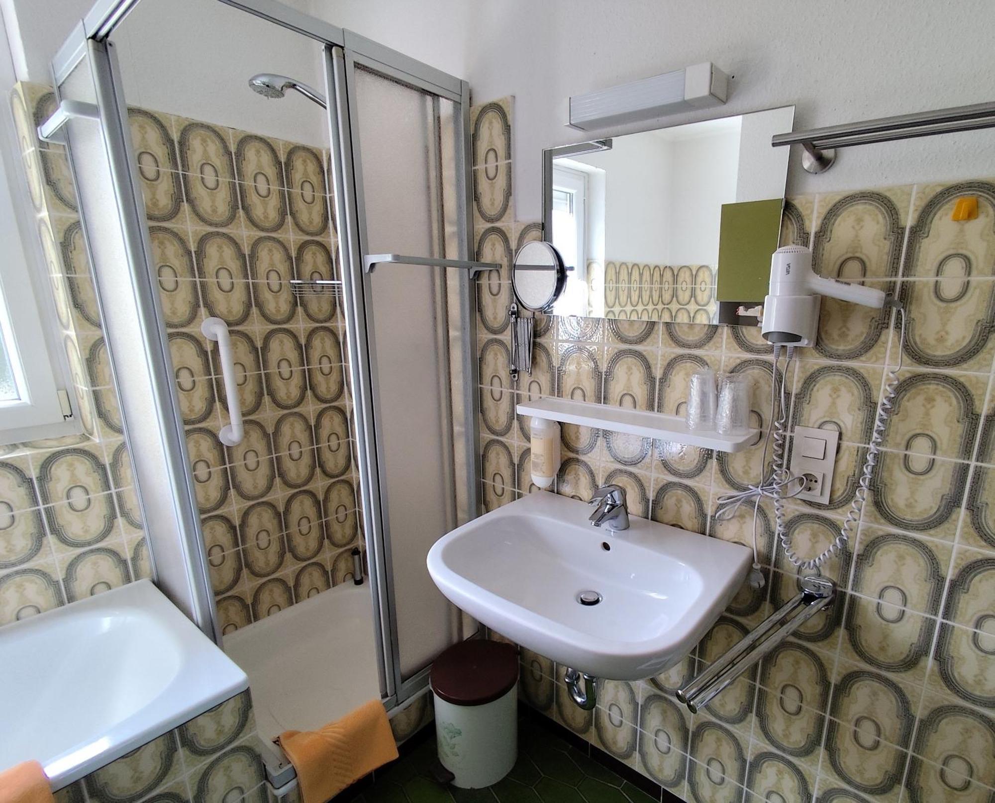 Pension Ingrid Schneverdingen Room photo